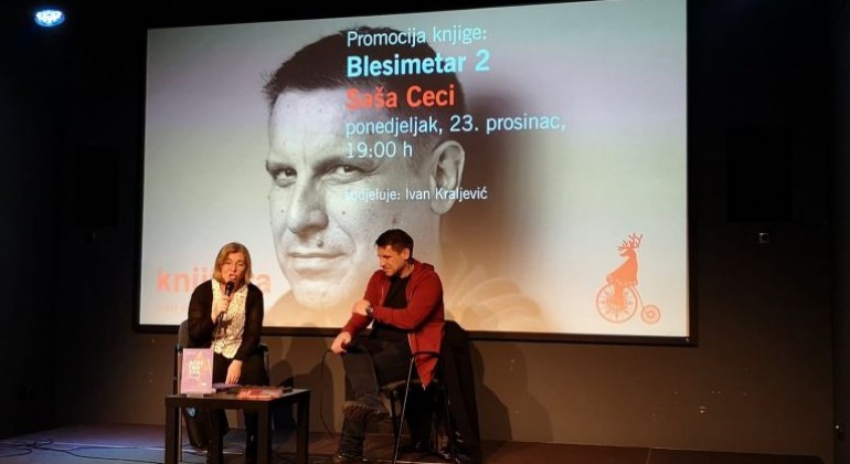 Svaki trenutak proveden na popularizaciji znanosti je važan
