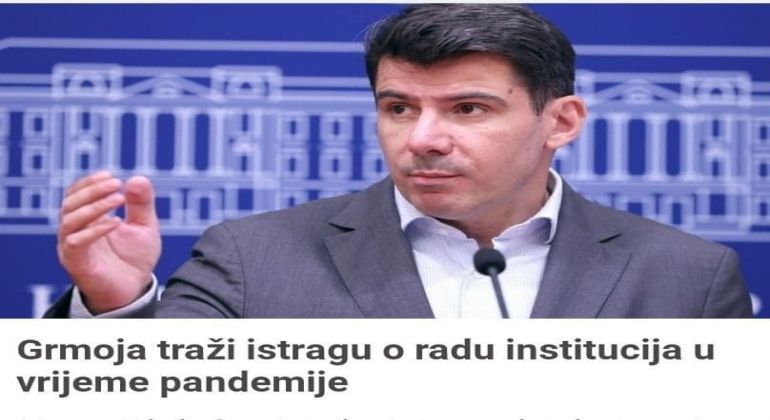 Nedostaju nam ljudožderi