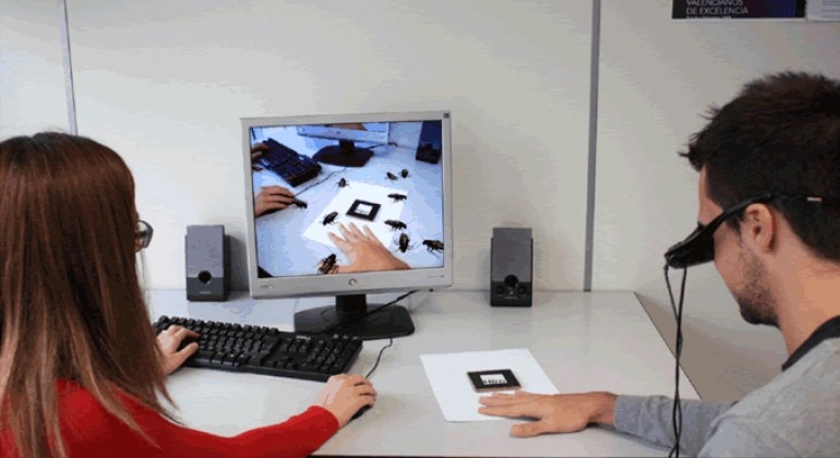 Virtualna realnost u psihoterapiji
