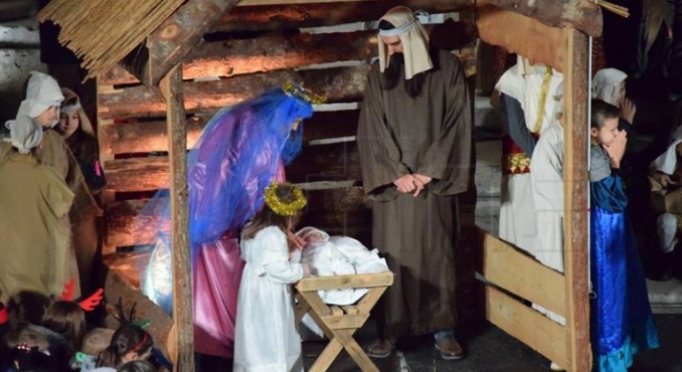 Rodio se Bog, ali na koga točno mislimo pod tim pojmom?