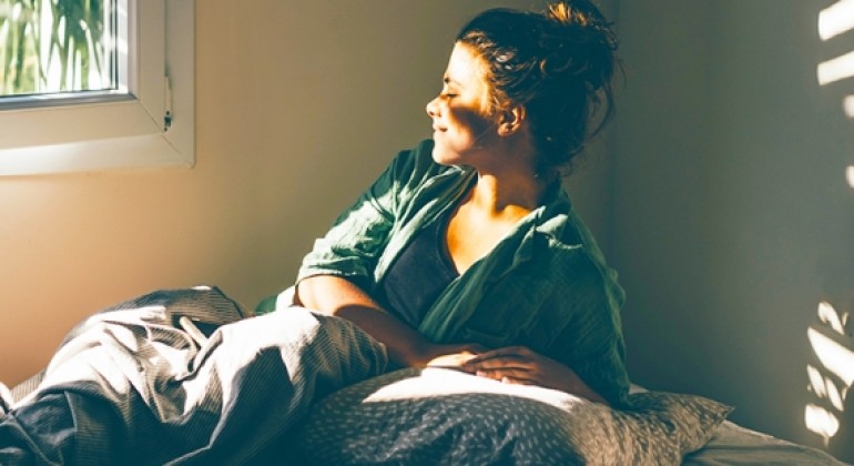 Rad samo četiri dana u tjednu mnogima od nas može omogućiti bolji san