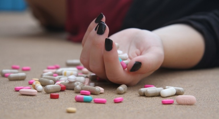 Više od 10 posto mladih ima problema s mentalnim zdravljem