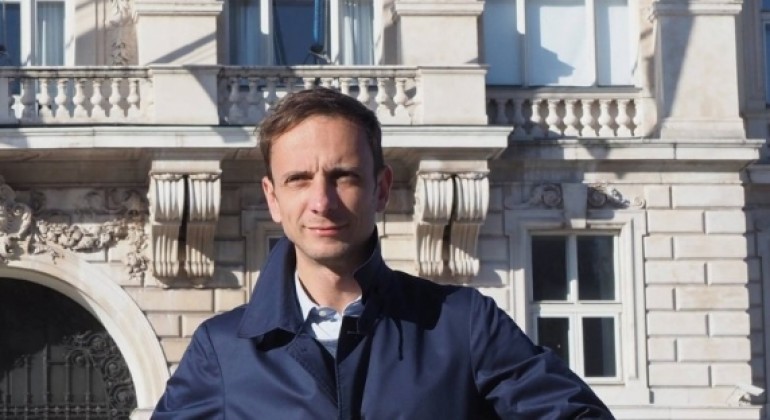 Političar koji se protivi obveznom cijepljenju protiv vodenih kozica upravo je dobio vodene kozice