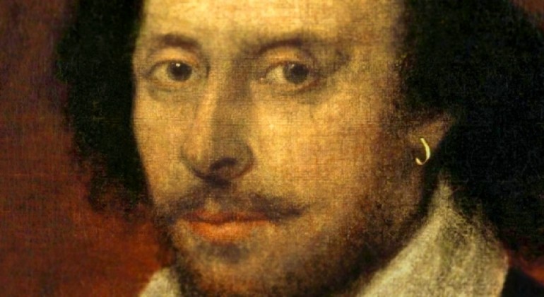 Konačno otkriven misteriozni autor 'opasne' Shakespeareove obiteljske ispovijesti