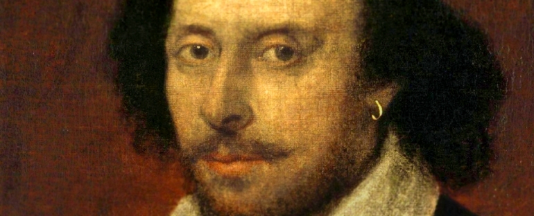 Portret Williama Shakespearea. (Pripisuje se Johnu Tayloru/National Portrait Gallery/Public Domain)