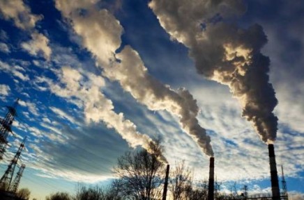 Zagađenje zraka europljane košta 189 milijardi eura