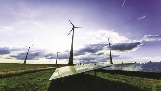 Kako (i zašto) učiniti Hrvatsku energetski nezavisnom - ususret novoj klimatskoj konferenciji COP 24