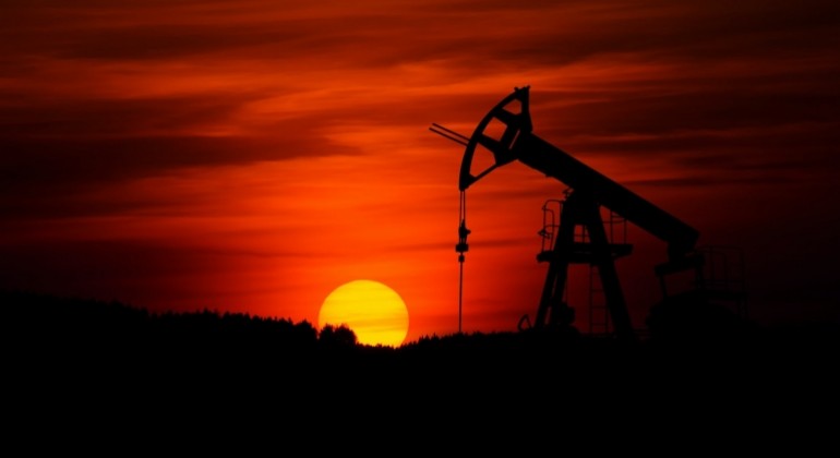 Klimatske promjene prijete proizvodnji nafte i plina u svijetu