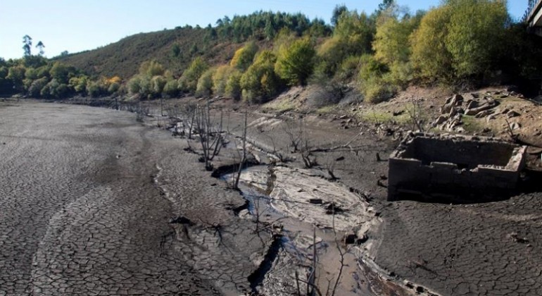 Klimatske promjene pokreću nove migracije s Bliskog istoka