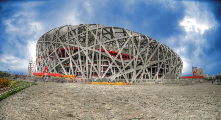 Klimatske promjene prijete ZOI-ju i budućnosti snježnih sportova - studija