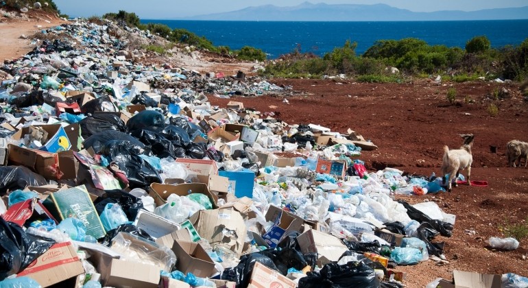 Čovječanstvo prešlo granicu onečišćenja okoliša plastikom i kemikalijama