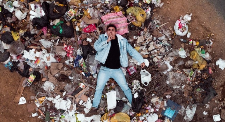 Globalno se reciklira manje od 10 posto plastike