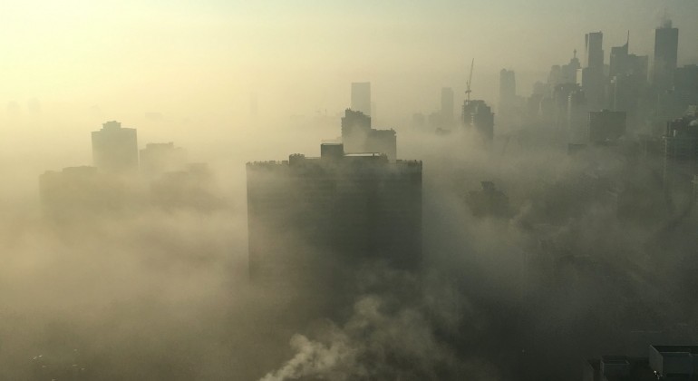 Zagrijaniji planet značit će više gladi u svijetu - IPCC