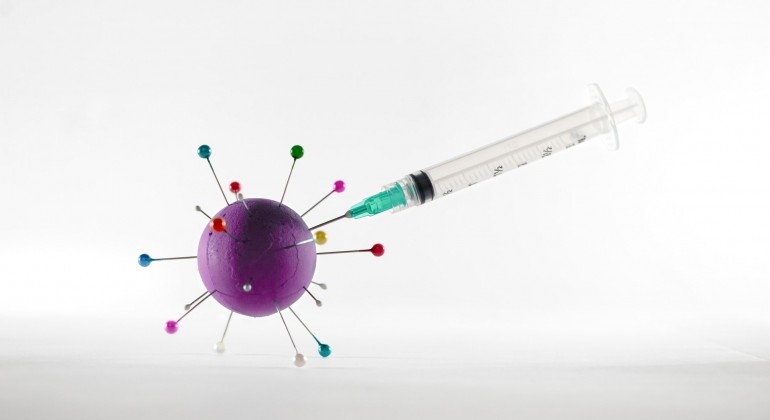 Cjepivo protiv HPV-a za 87 posto smanjuje rizik od razvoja raka vrata maternice