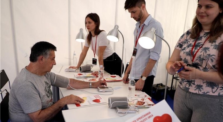 Pretjerana briga loša je za srce i povećava mogućnost pojave dijabetesa