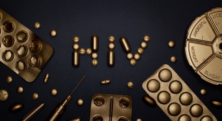 Nova varijanta HIV-a