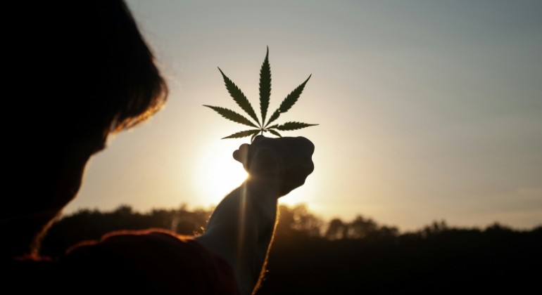 Marihuana može pomoći u rješavanju osipa na koži