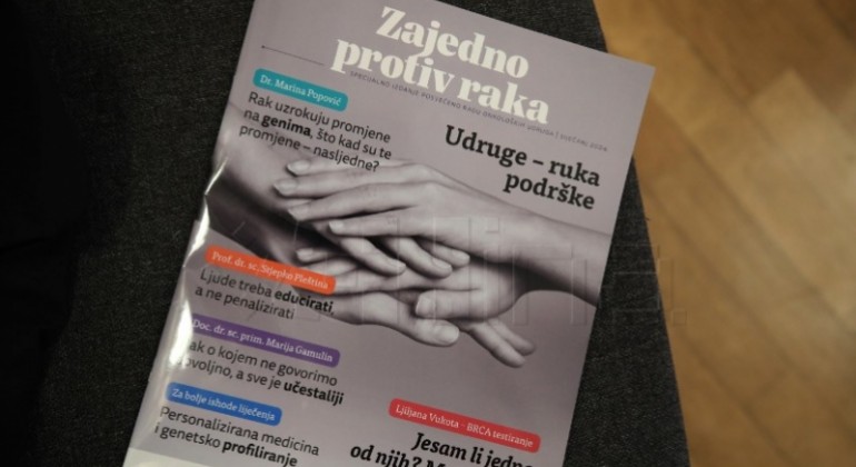 Rak debelog crijeva sve češći među milenijalcima