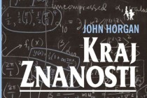 Kraj znanosti