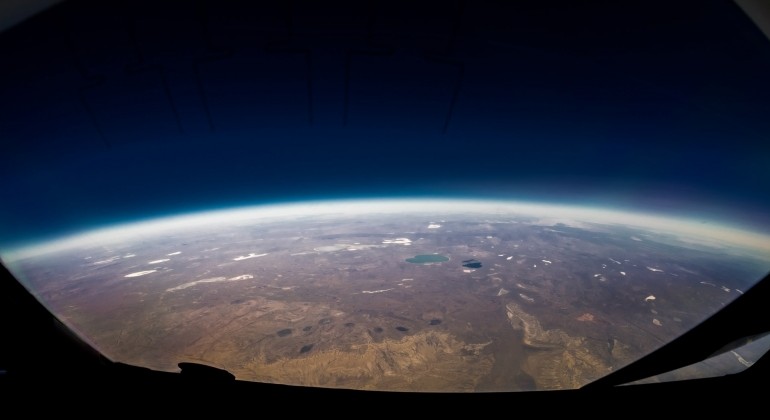 Virgin Galactic prodao stotinu karata za putovanja u svemir po 450.000 dolara