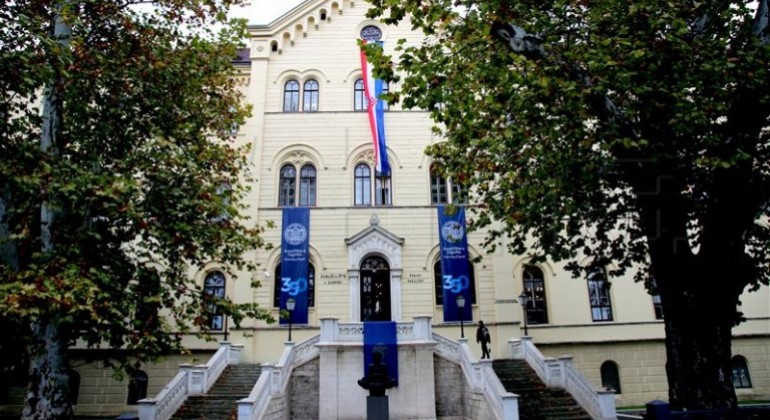 Završena virtualna Smotra Sveučilišta u Zagrebu