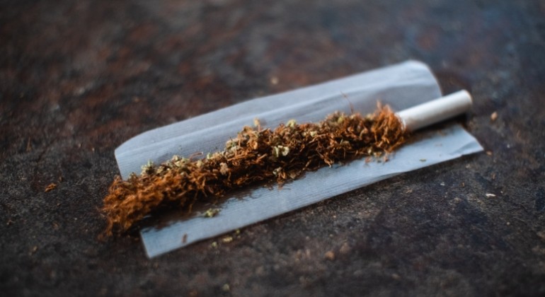 Marihuana ili alkohol: Što je štetnije?