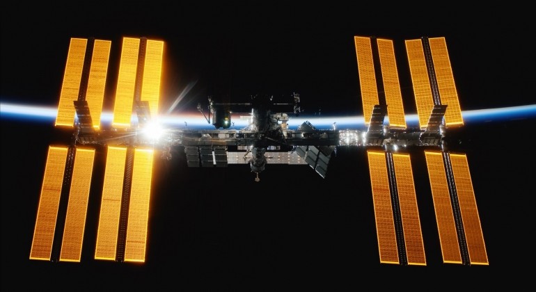 Japanski milijarder stigao na ISS u ruskoj raketi
