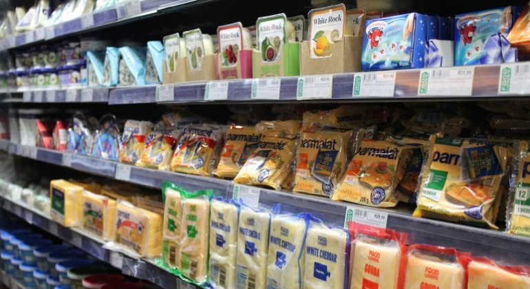 Foodwatch protiv uglikovodika u prehrambenim proizvodima