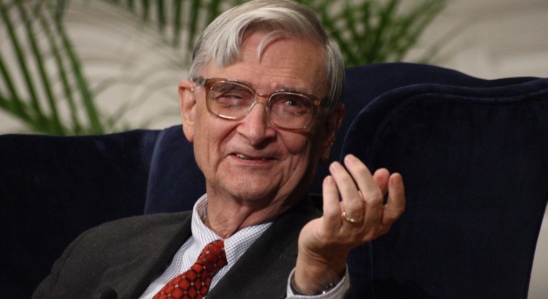 U 92. umro E.O. Wilson, prirodoslovac kojega su nazivali modernim Darwinom
