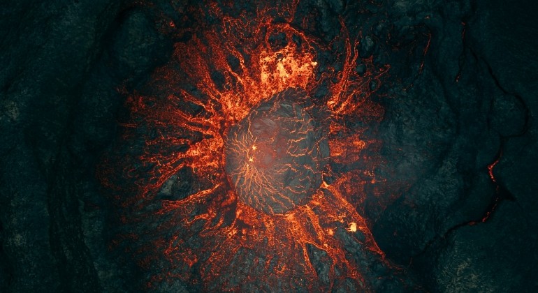 Nakon erupcije stanovnici Tonge žale se na zdravstvene probleme