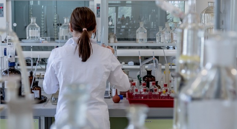 Na Kemijsko-tehnološkom fakultetu u Splitu otvoreno 18 laboratorija