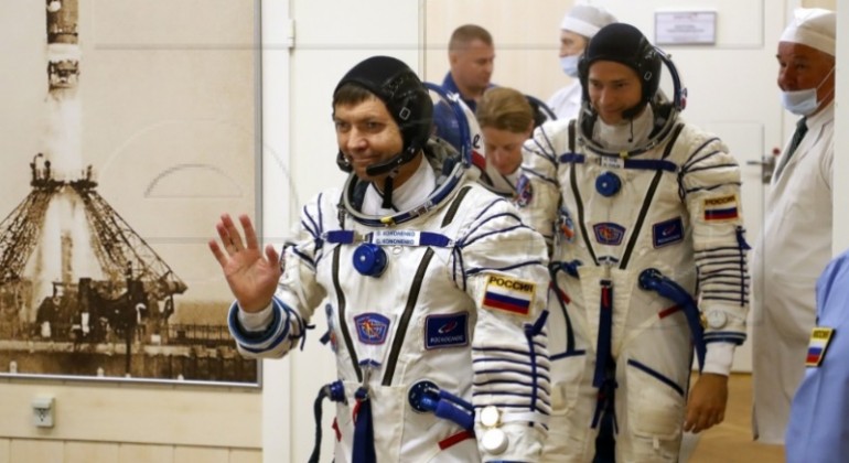 Zajednički svemirski letovi Rusije i NASA-e produljeni do 2025.