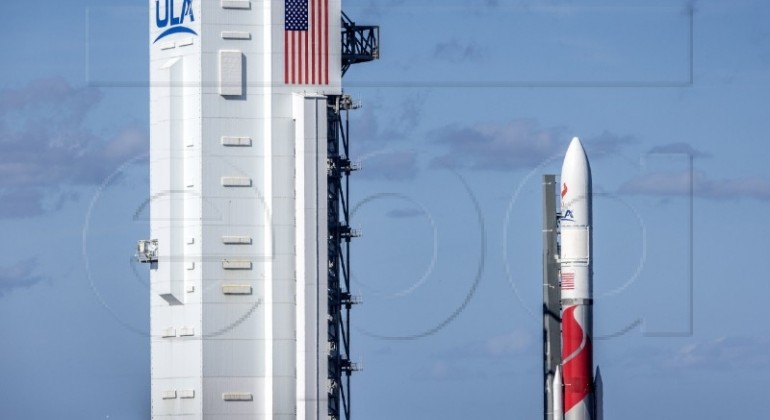 Lansiranje rakete Vulcan ključno za budućnost američke svemirske tvrtke