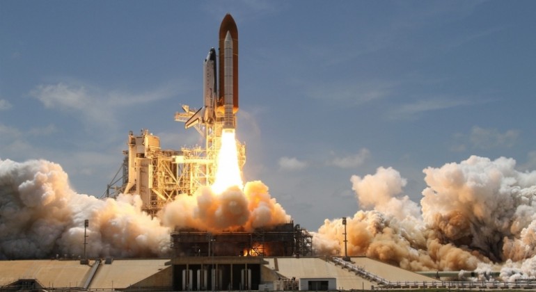 Privatni Mjesečev lander ima problema nakon lansiranja