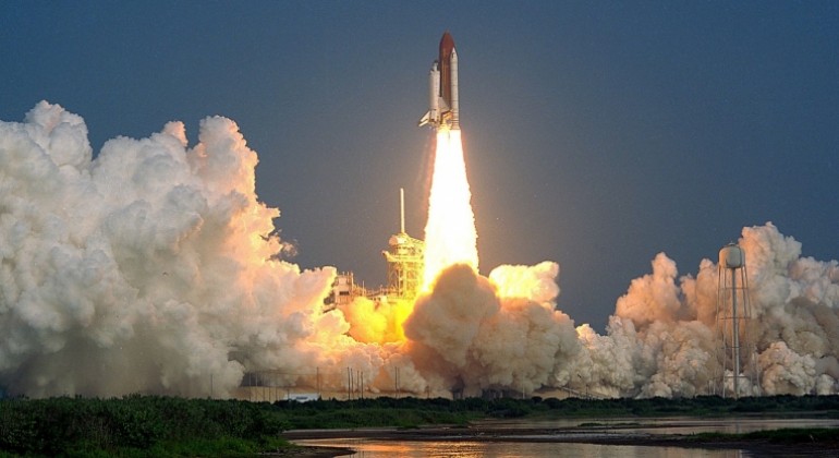 Letjelica američke tvrtke lansirana prema Mjesecu na raketi Vulcan