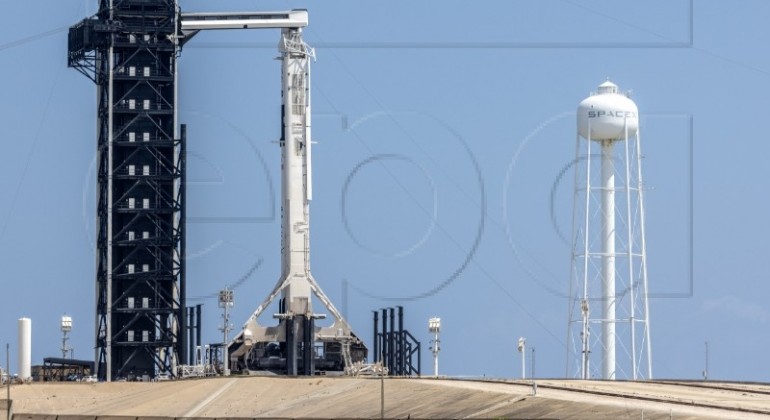 Posada s prvim astronautom iz Turske lansirana prema ISS-u