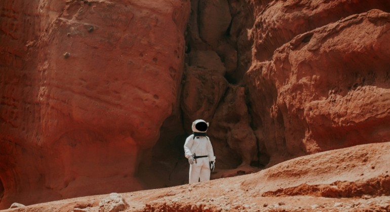 NASA traži volontere za jednogodišnju simulaciju života na Marsu