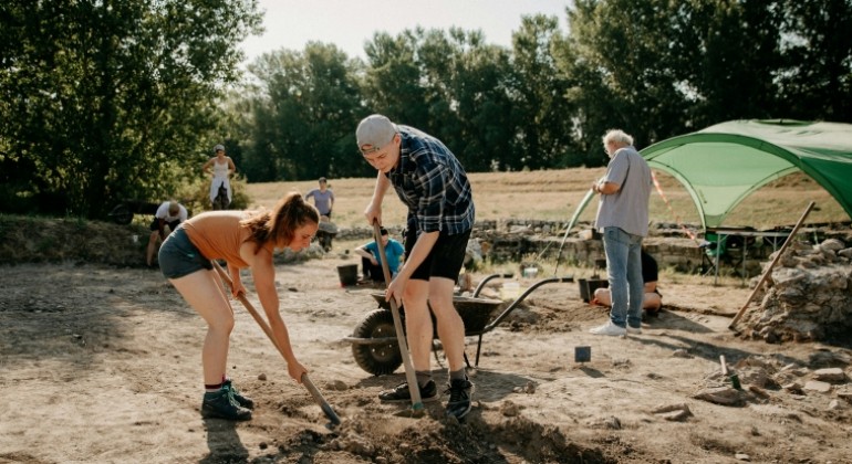Hoćemo li biti dobri preci? Odgovor je u podzemlju