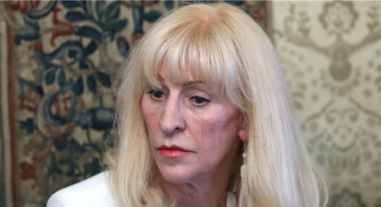 Umrla ugledna povjesničarka kemije Snježana Paušek-Baždar