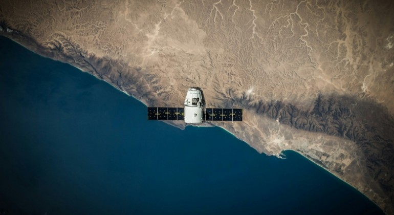 Nakon gotovo 30 godina u svemiru na Zemlju će pasti satelit ERS-2