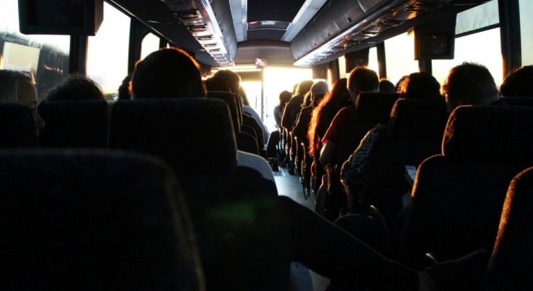 Izbjegavanje infekcija u autobusu: Ventilacija je najvažnija