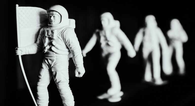 Četvero NASA-inih astronauta stiglo na ISS