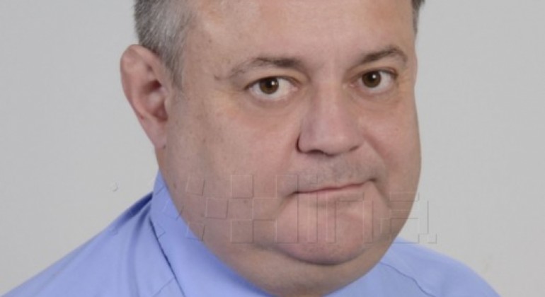 Umro hrvatski geolog i akademik Ivan Sondi