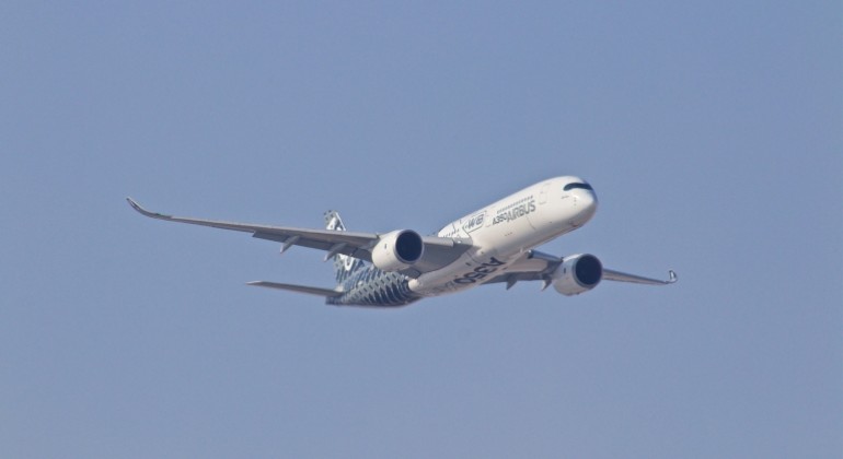 Stratolaunchov Talon-A uspješno izveo hipersonični let