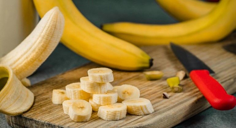 Klimatske promjene utjecat će na porast cijene banana