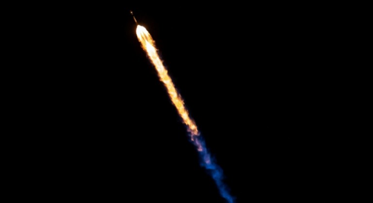 Raketa japanske tvrtke Space One eksplodirala nedugo nakon lansiranja