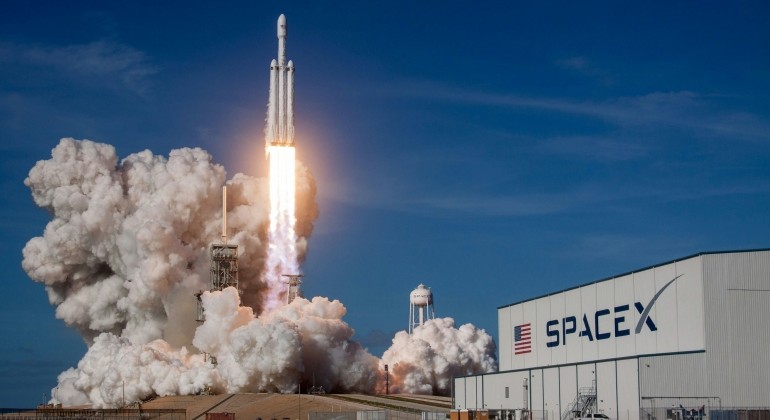 SpaceX spreman za treće testiranje lansiranja megarakete Starship