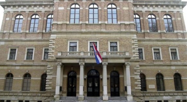 U HAZU osnovano Znanstveno vijeće za medicinu i tehniku