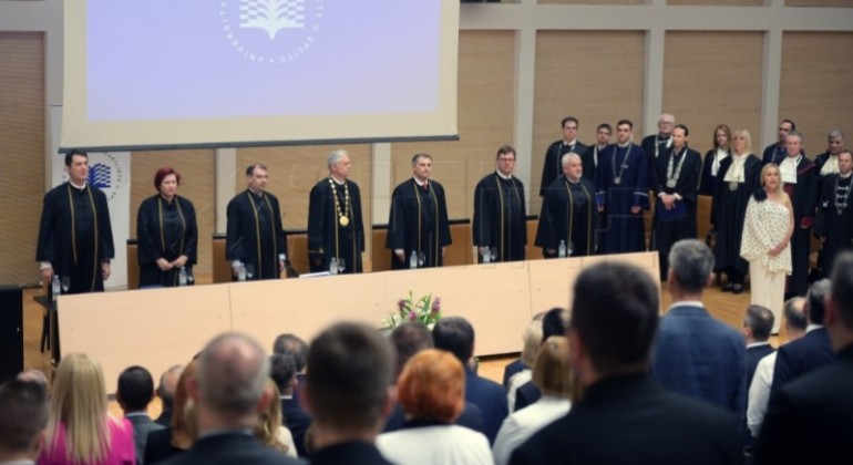 Na splitskom sveučilištu 300 studenata starijih od 40 godina