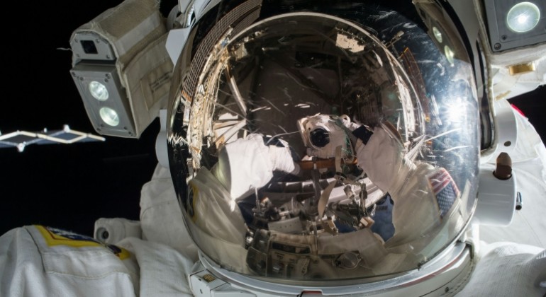 SAD naložio NASA-i da stvori standard za lunarno vrijeme